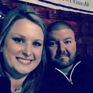 Meet your Posher, Suzanne